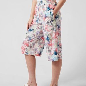 Athleta Savannah Bermuda Short Size S P NWT